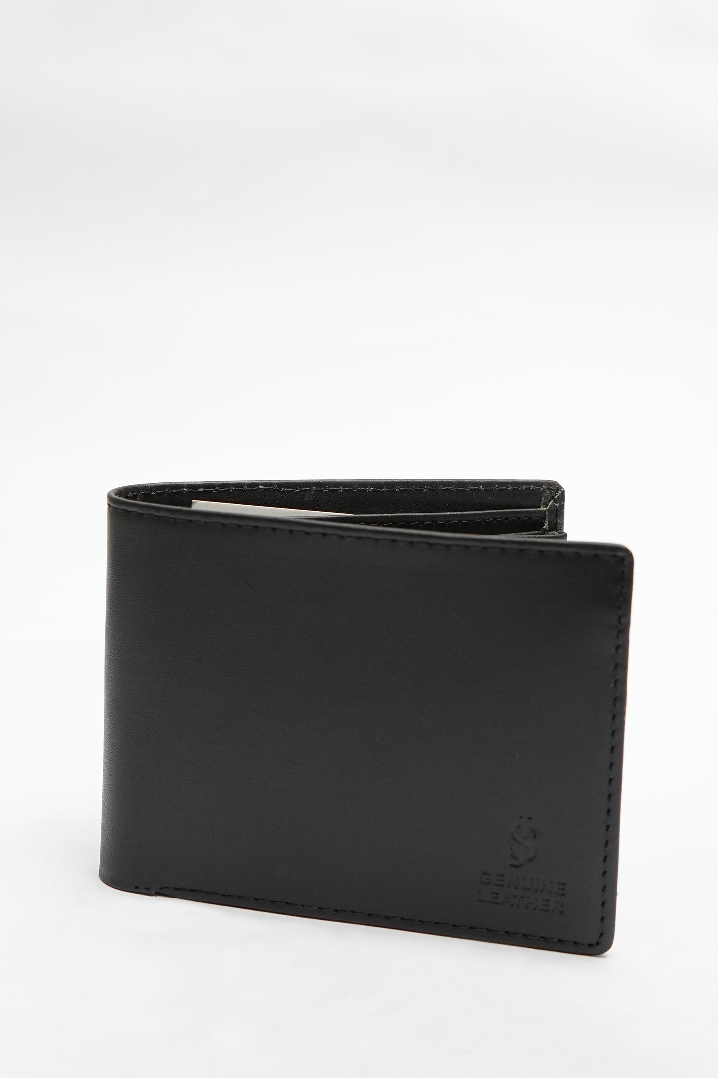 Sj Leather Custom Wallet