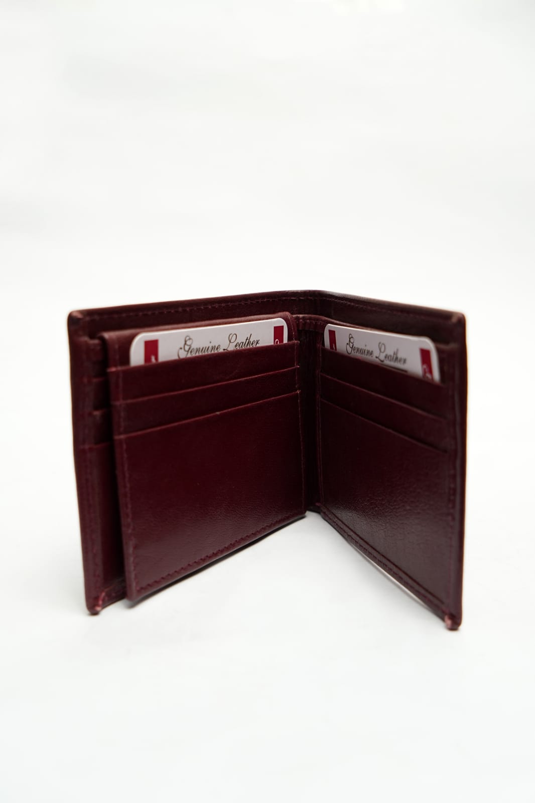 Sj leather Special Wallet