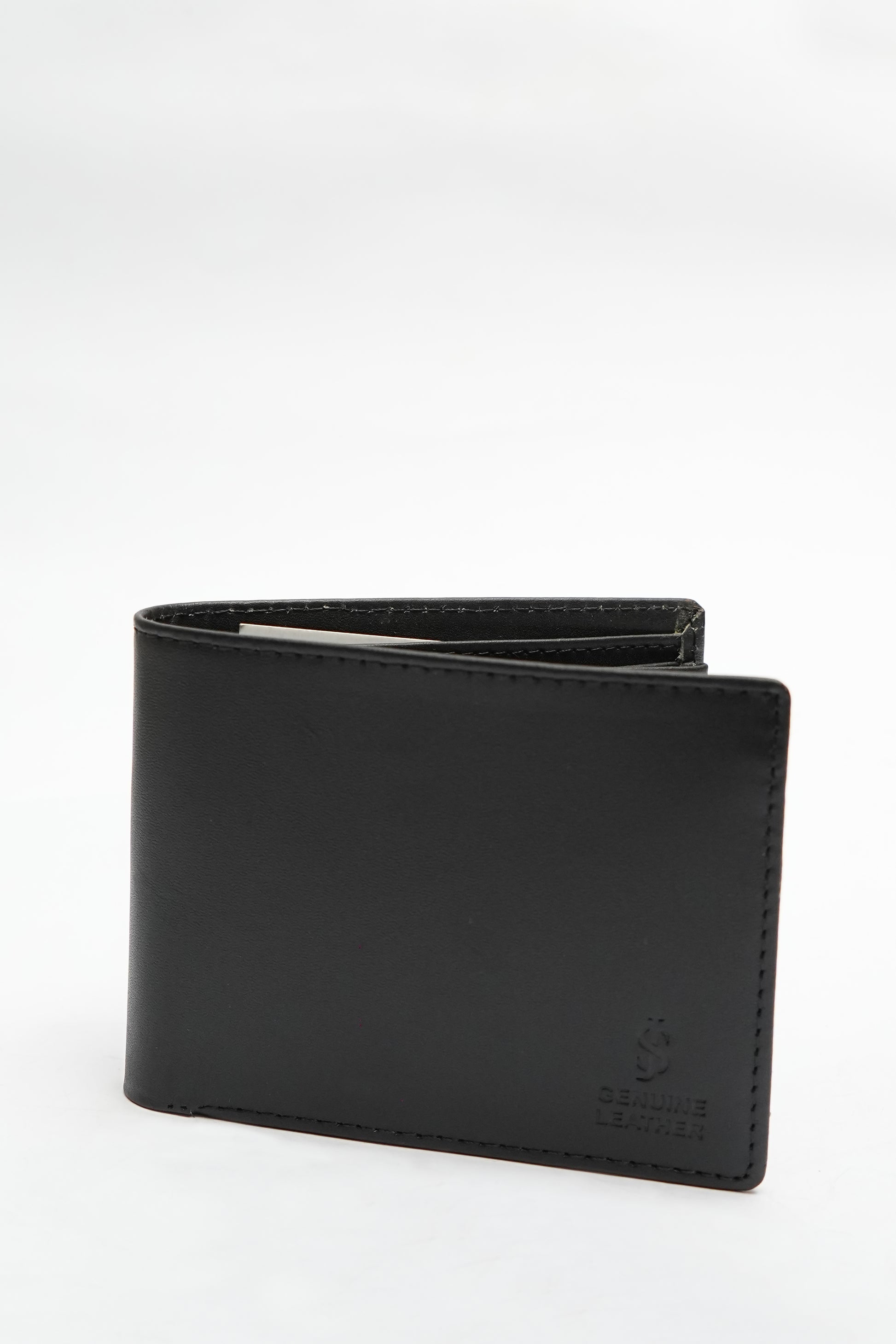  Sj Leather Custom Wallet