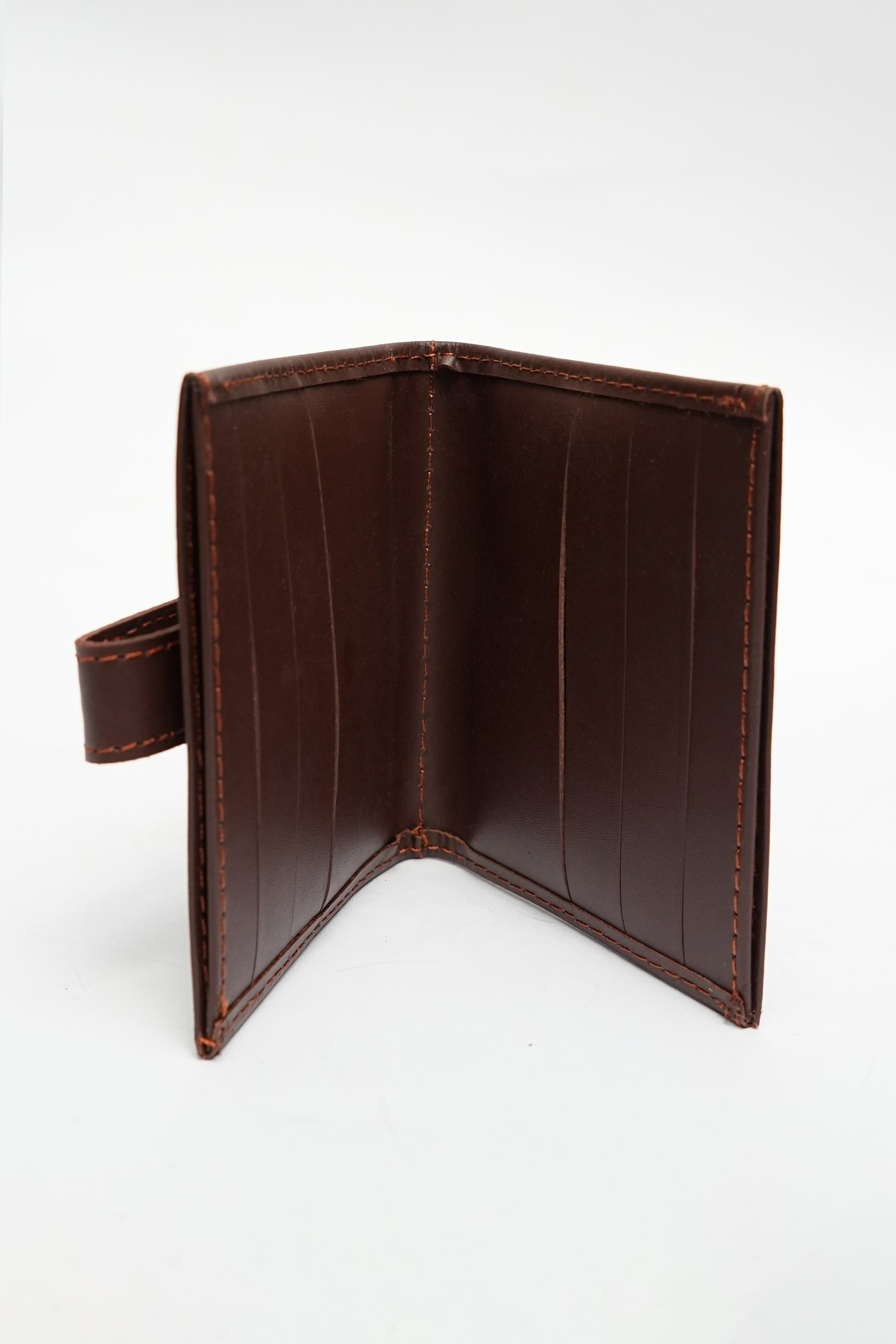 Sj Leather card Holder