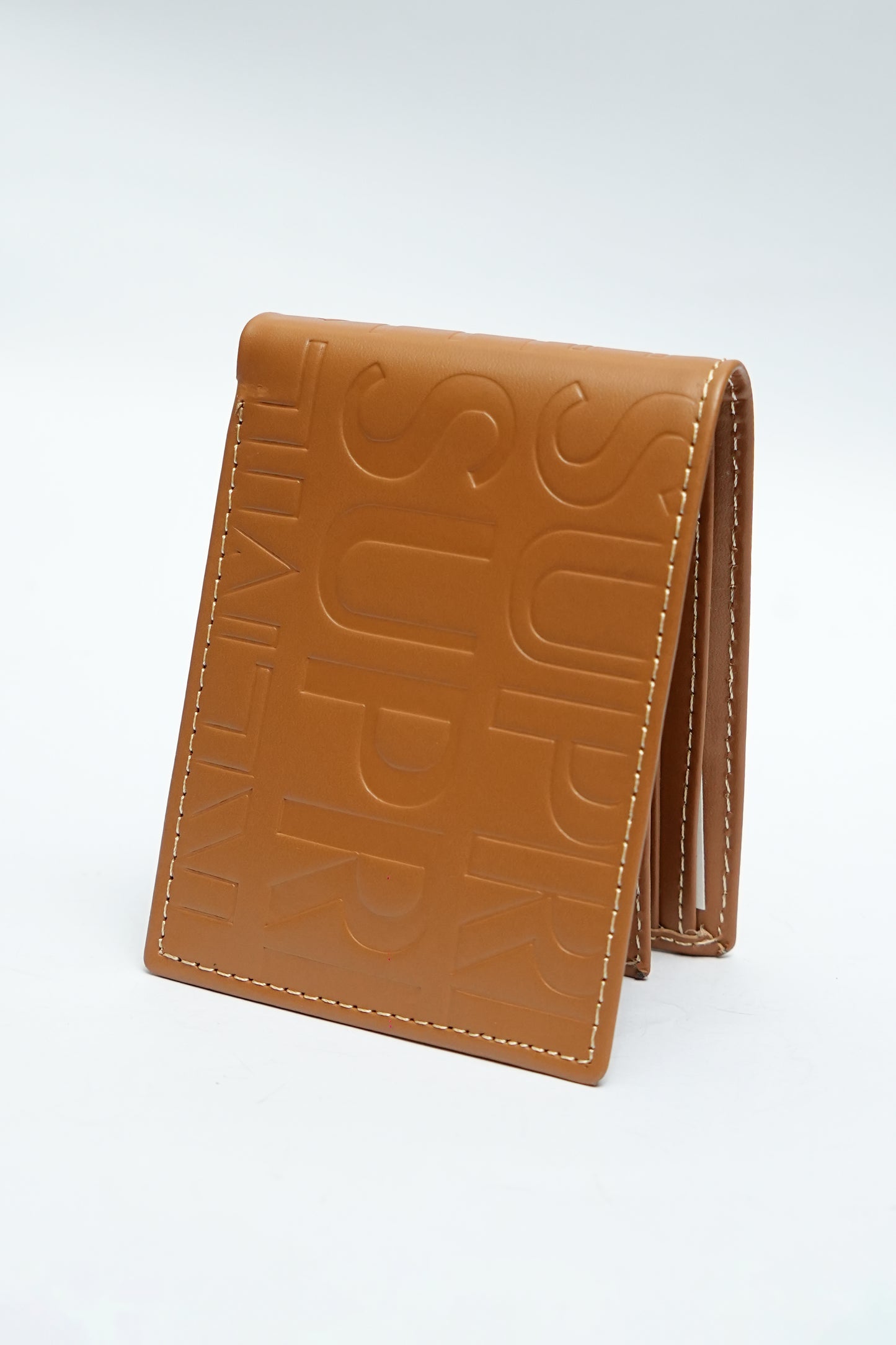 Sj Cow Leather Wallets