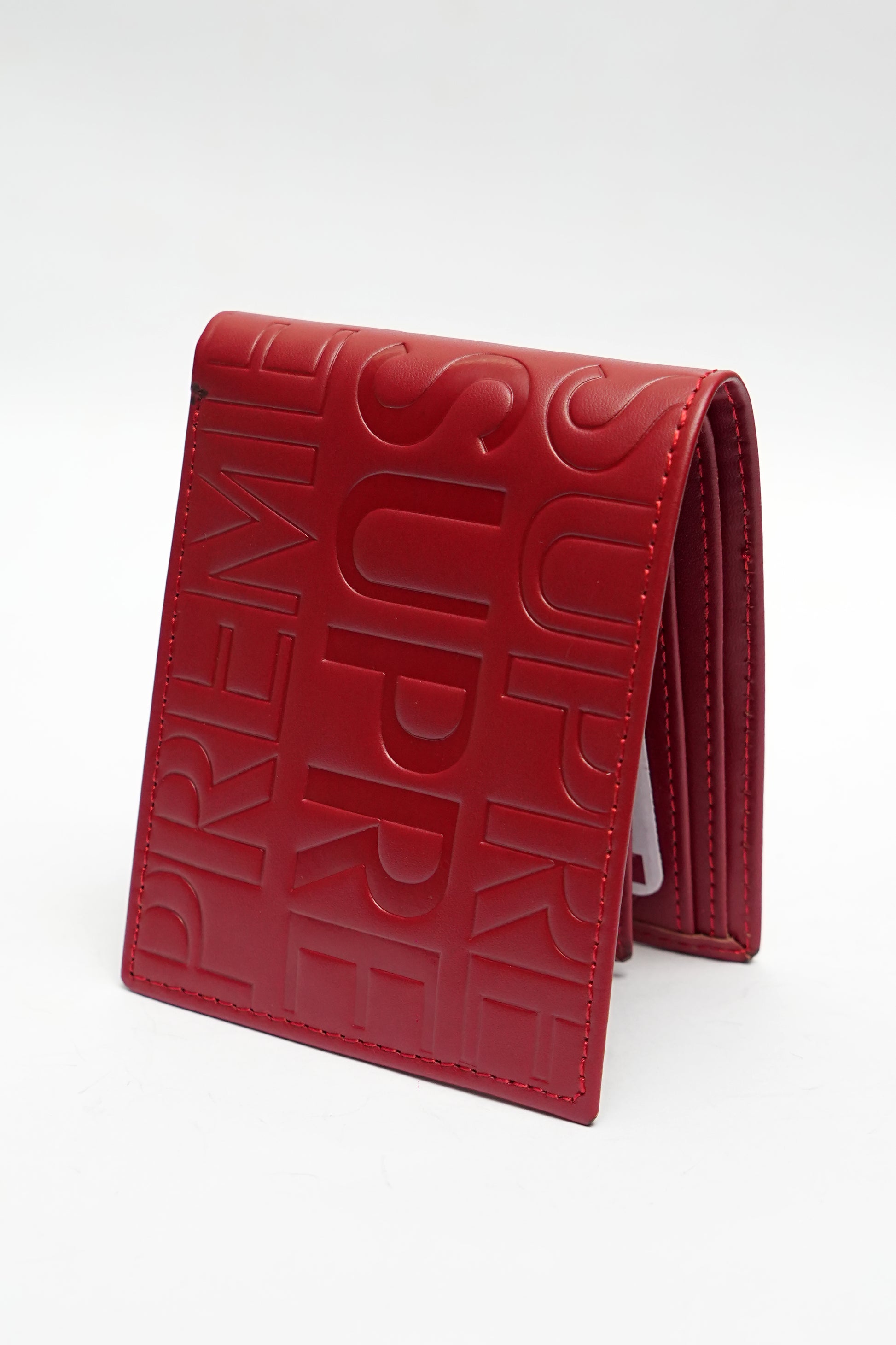 Sj Cow Leather Wallets