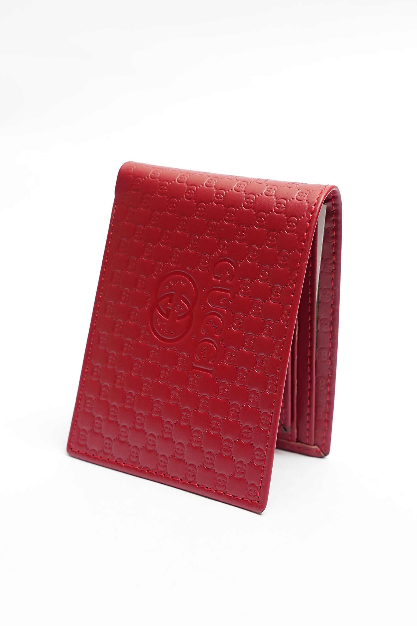 Sj Cow Leather Wallets