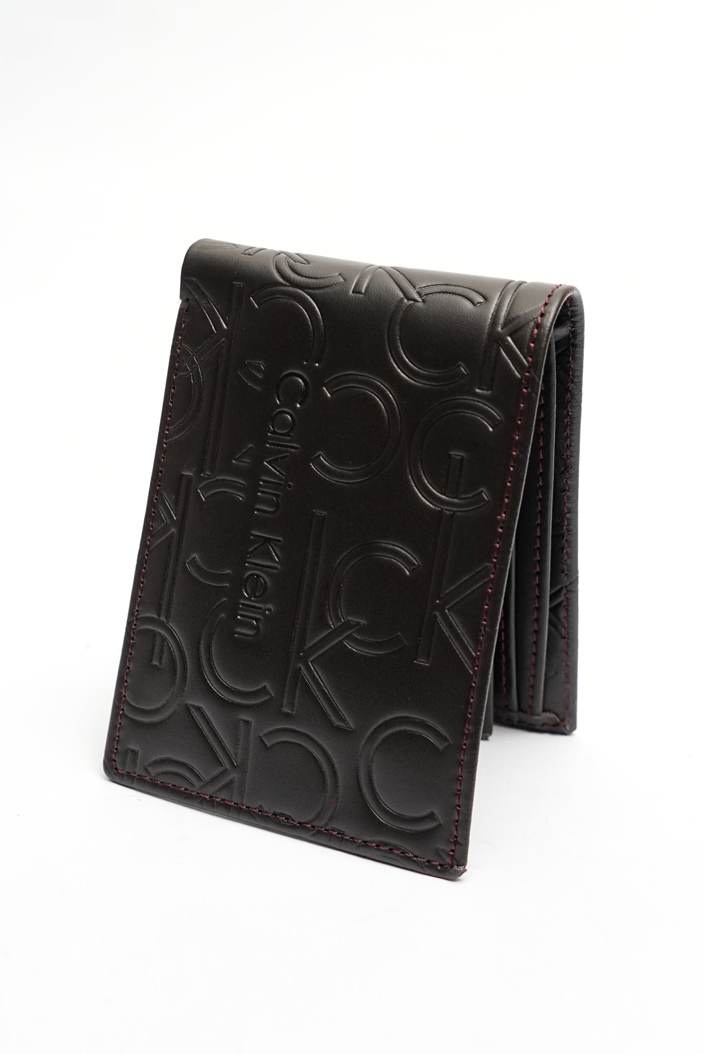Sj Cow Leather Wallets