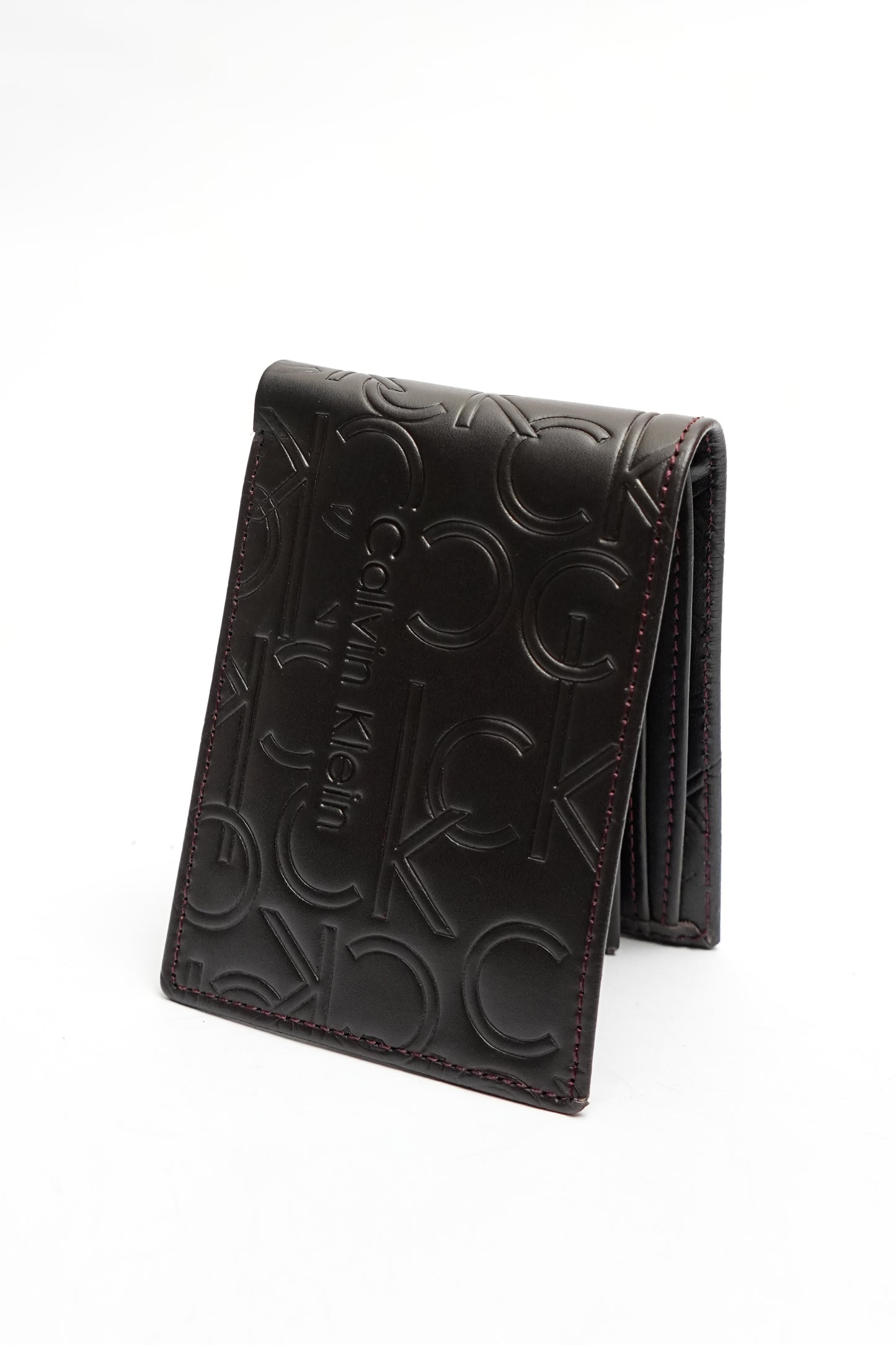 Sj Cow Leather Wallets