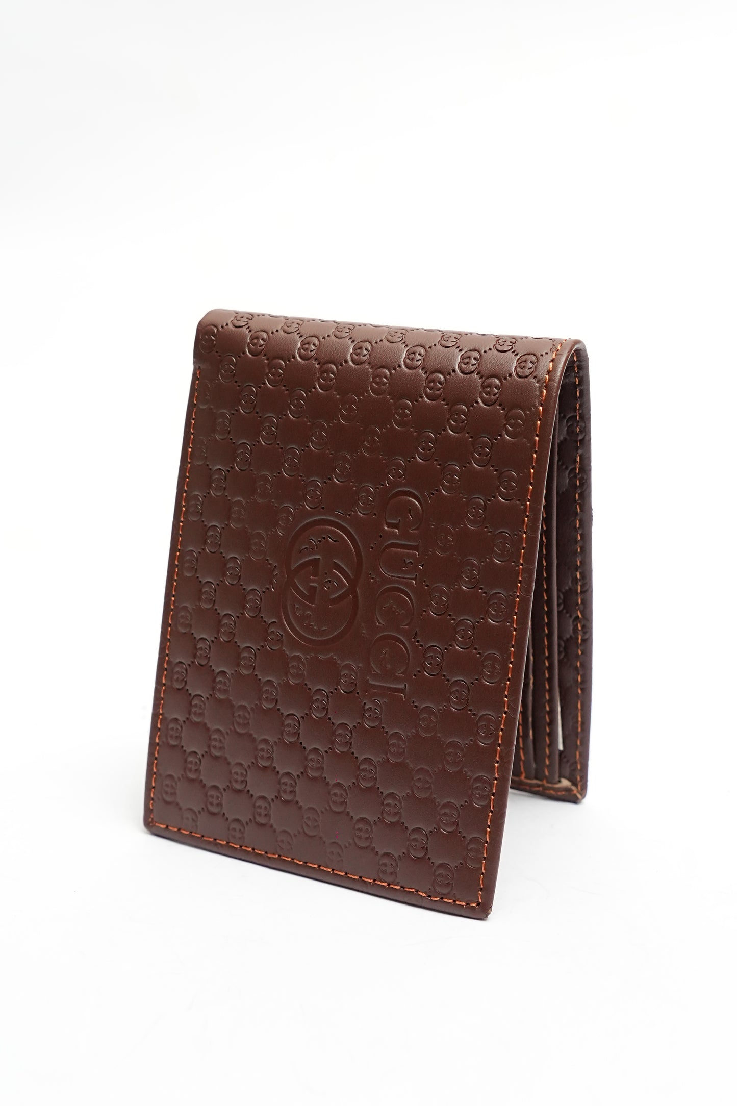 Sj Cow Leather Wallets