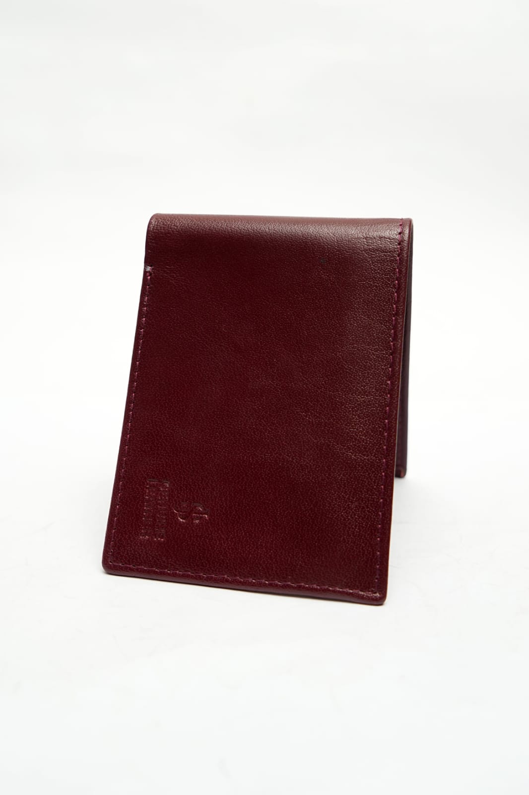  Sj leather Special Wallet