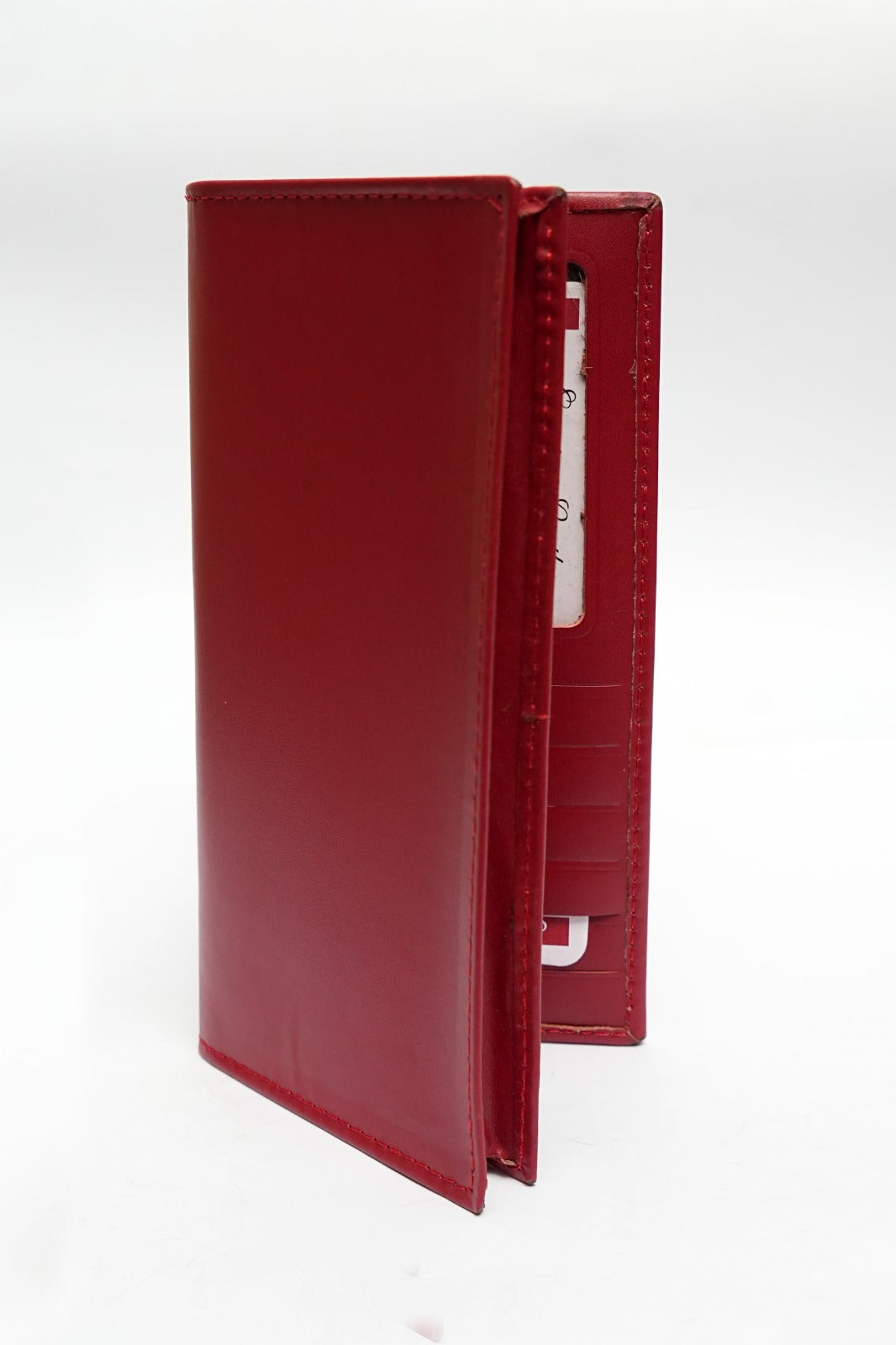 SJ Leather Mobile wallet