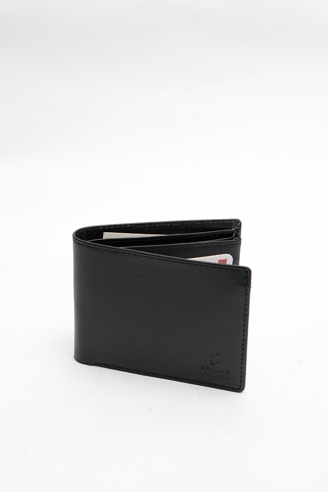  Sj Leather Custom Wallet