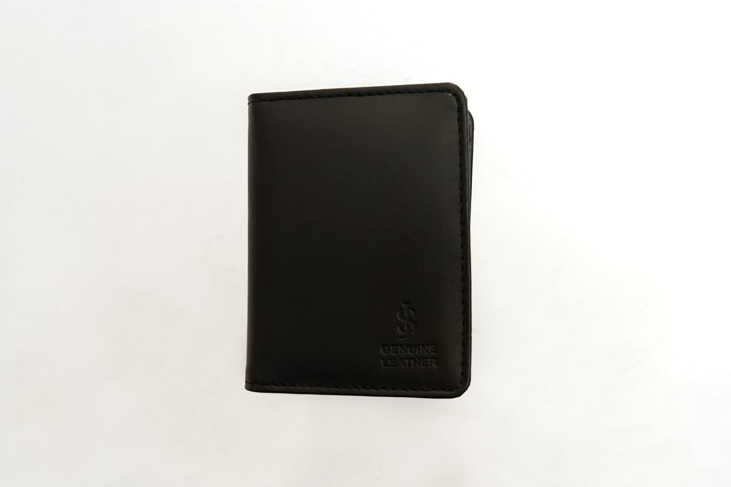  Sj Leather Mini Size Card holder